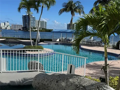 3530 Mystic Pointe Drive Aventura FL 33180