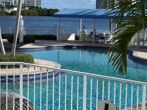 3530 Mystic Pointe Drive Aventura FL 33180