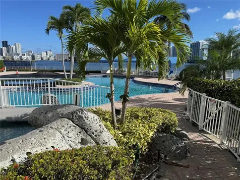 3530 Mystic Pointe Drive Aventura FL 33180