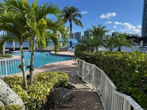 3530 Mystic Pointe Drive Aventura FL 33180