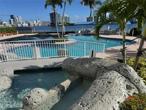 3530 Mystic Pointe Drive Aventura FL 33180