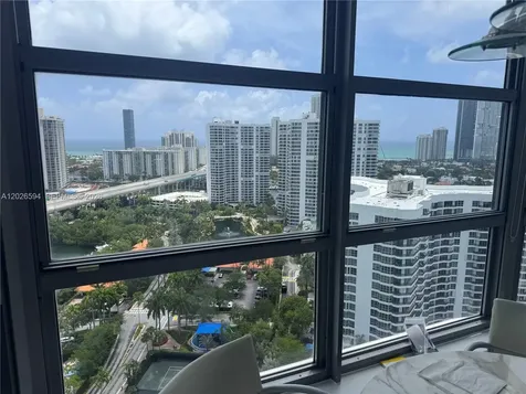 3530 Mystic Pointe Drive Aventura FL 33180