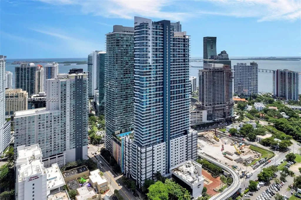 60 SW 13th Street Miami FL 33130