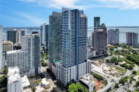 60 SW 13th Street Miami FL 33130