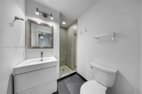 60 SW 13th Street Miami FL 33130