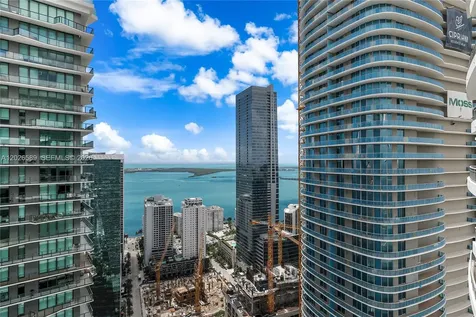 60 SW 13th Street Miami FL 33130
