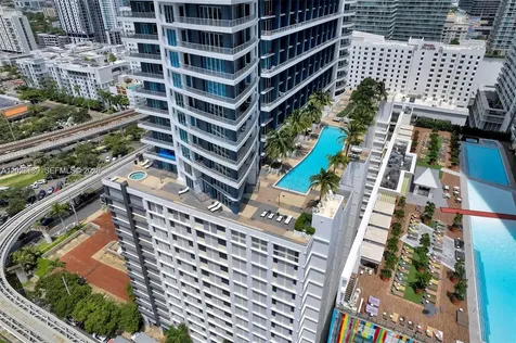 60 SW 13th Street Miami FL 33130