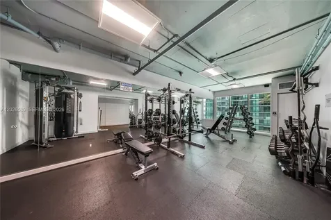 60 SW 13th Street Miami FL 33130