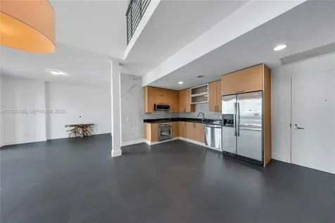 60 SW 13th Street Miami FL 33130