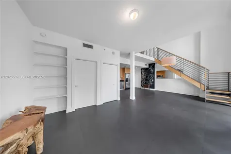 60 SW 13th Street Miami FL 33130