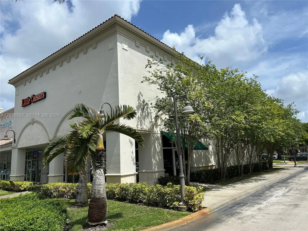 12703 Miramar Parkway Miramar FL 33027