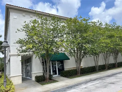 12703 Miramar Parkway Miramar FL 33027