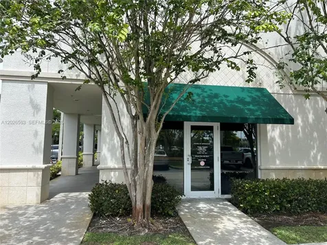12703 Miramar Parkway Miramar FL 33027