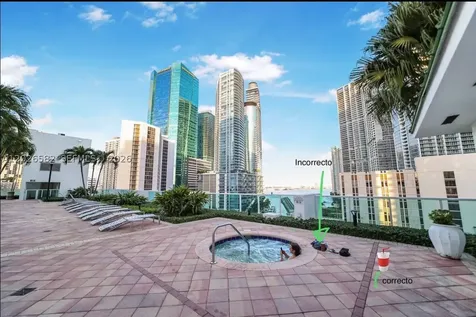 41 SE 5th Street Miami FL 33131