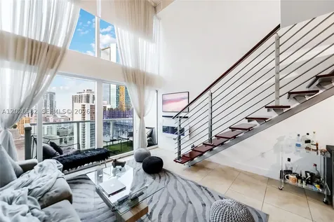 41 SE 5th Street Miami FL 33131