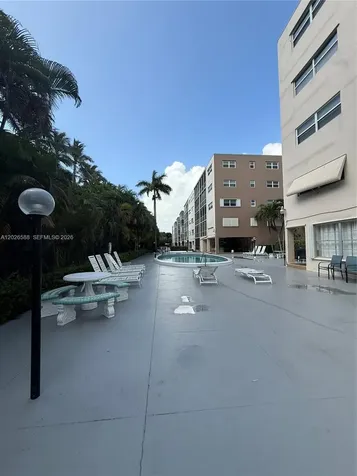 300 NE 14th Avenue Hallandale Beach FL 33009
