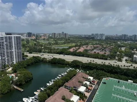 3530 Mystic Pointe Drive Aventura FL 33180