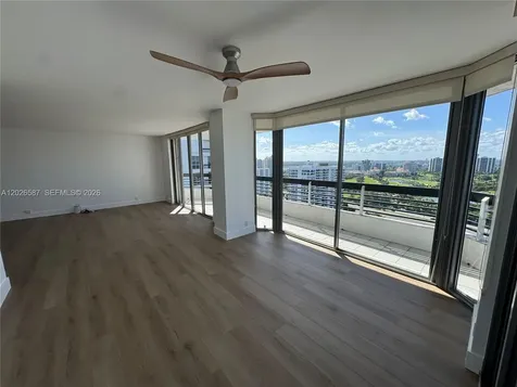 3530 Mystic Pointe Drive Aventura FL 33180