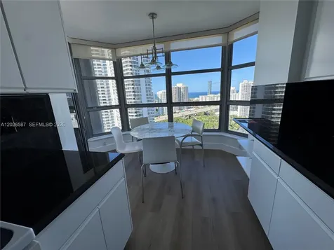 3530 Mystic Pointe Drive Aventura FL 33180