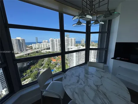 3530 Mystic Pointe Drive Aventura FL 33180