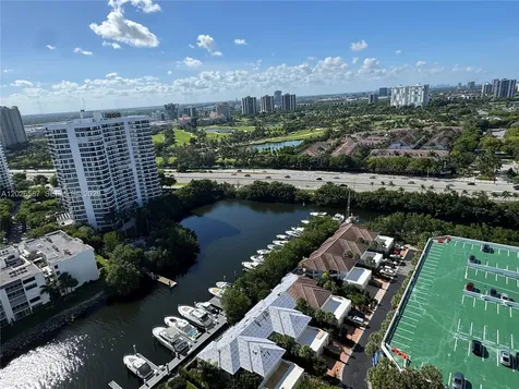 3530 Mystic Pointe Drive Aventura FL 33180
