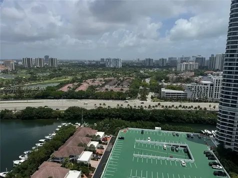 3530 Mystic Pointe Drive Aventura FL 33180