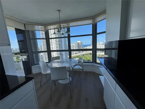 3530 Mystic Pointe Drive Aventura FL 33180