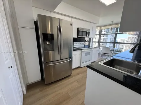 3530 Mystic Pointe Drive Aventura FL 33180