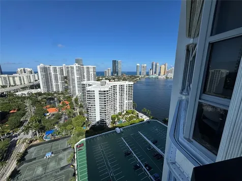3530 Mystic Pointe Drive Aventura FL 33180