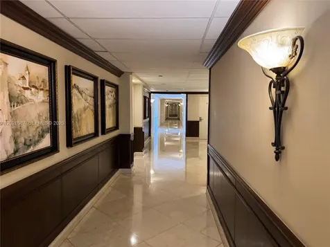 3530 Mystic Pointe Drive Aventura FL 33180