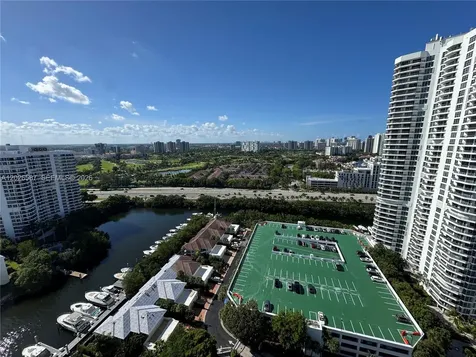 3530 Mystic Pointe Drive Aventura FL 33180