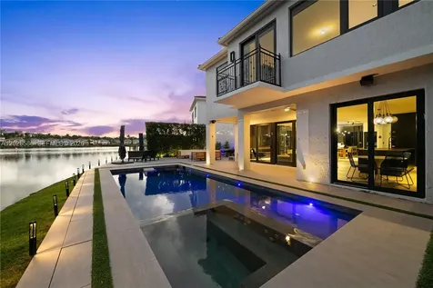 3294 NE 211th Terrace Aventura FL 33180