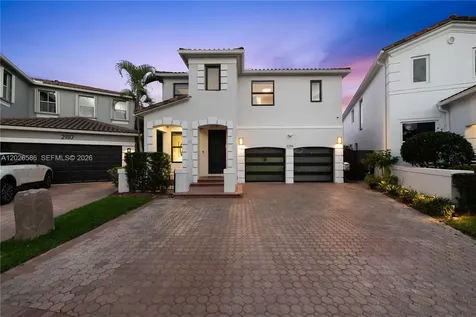 3294 NE 211th Terrace Aventura FL 33180