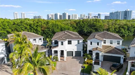 3294 NE 211th Terrace Aventura FL 33180