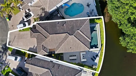 3294 NE 211th Terrace Aventura FL 33180