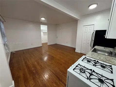 177 NE 50th Street Miami FL 33137