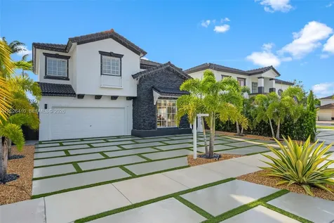 1680 SW 154th Path Miami FL 33185
