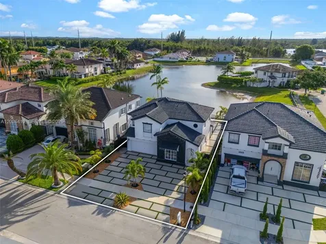 1680 SW 154th Path Miami FL 33185