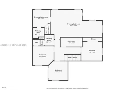 1680 SW 154th Path Miami FL 33185