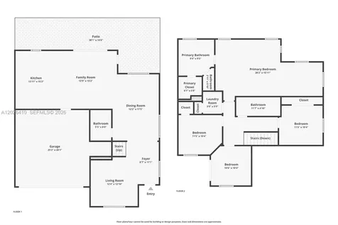 1680 SW 154th Path Miami FL 33185