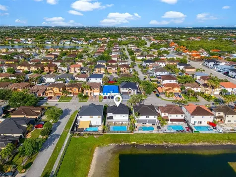 1680 SW 154th Path Miami FL 33185