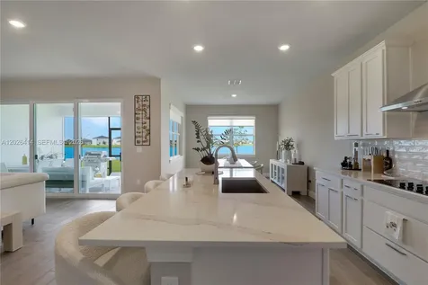 6489 NW Cloverdale Avenue Port St. Lucie FL 34987