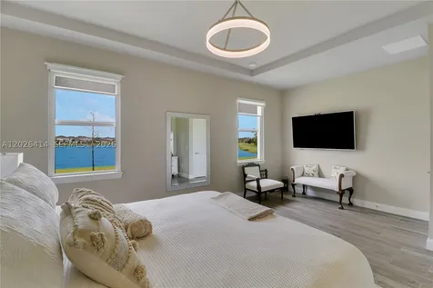 6489 NW Cloverdale Avenue Port St. Lucie FL 34987