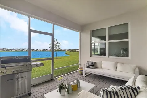 6489 NW Cloverdale Avenue Port St. Lucie FL 34987