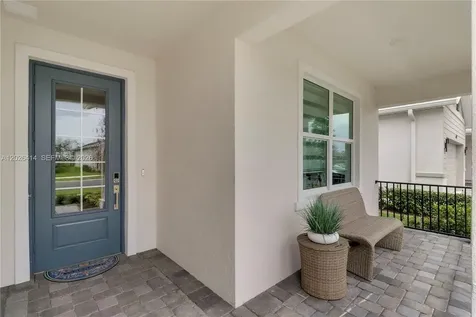 6489 NW Cloverdale Avenue Port St. Lucie FL 34987