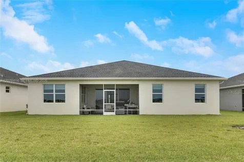 6489 NW Cloverdale Avenue Port St. Lucie FL 34987