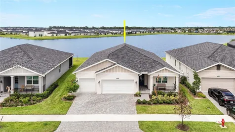 6489 NW Cloverdale Avenue Port St. Lucie FL 34987