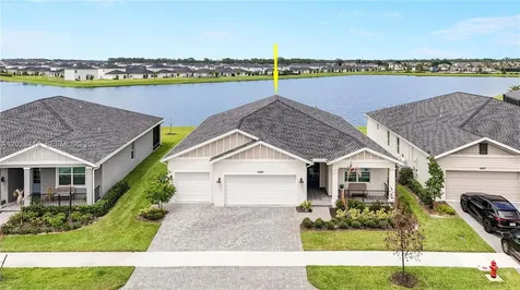 6489 NW Cloverdale Avenue Port St. Lucie FL 34987