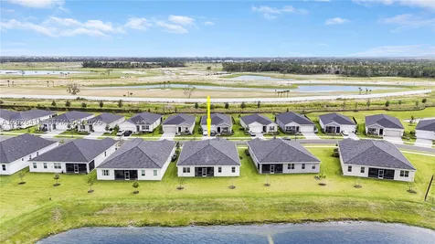 6489 NW Cloverdale Avenue Port St. Lucie FL 34987
