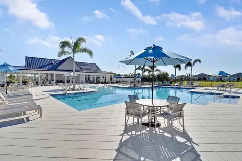 6489 NW Cloverdale Avenue Port St. Lucie FL 34987